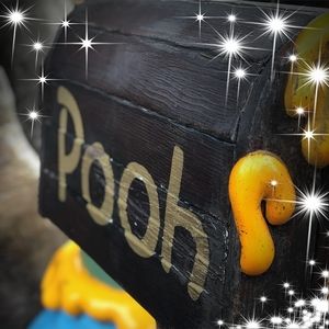 Meet your Posher, Denise